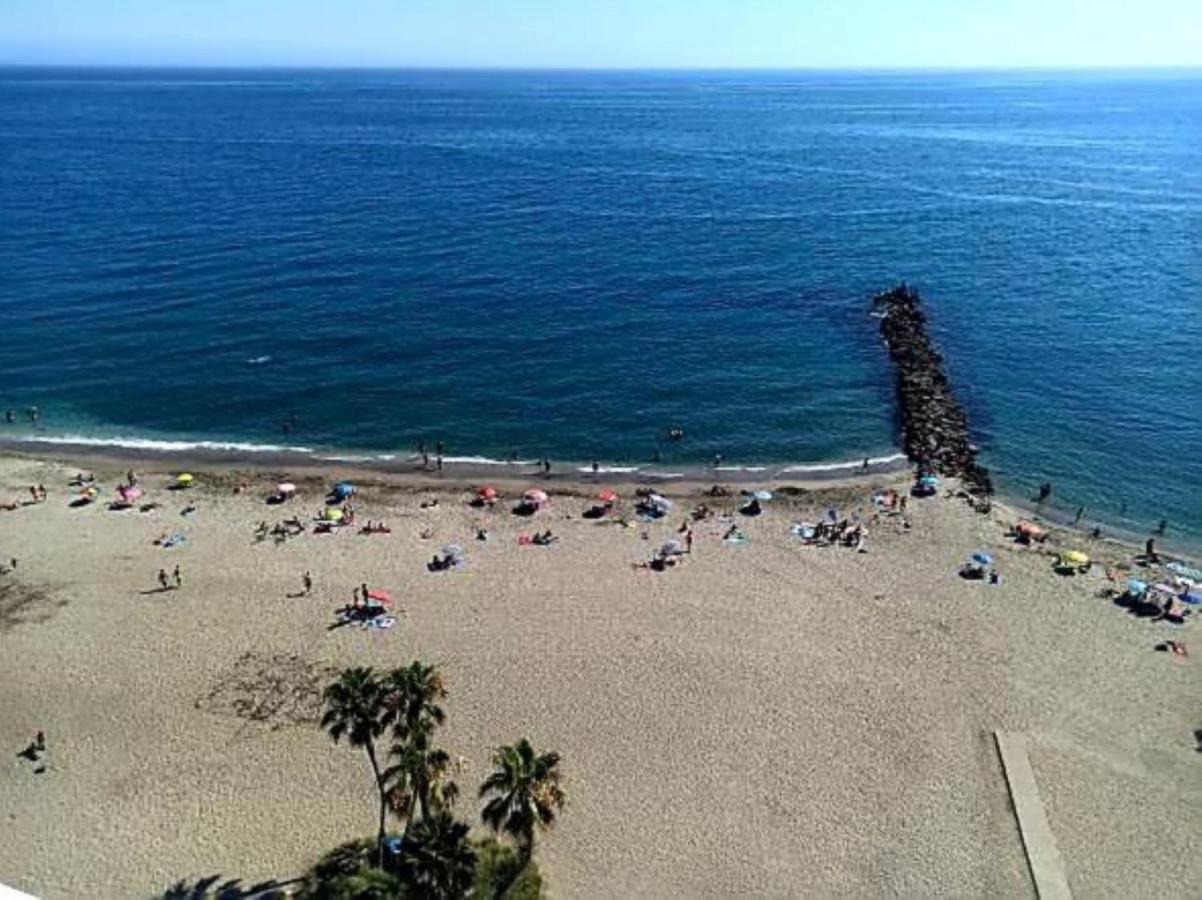 Increible Atico Con Vistas A La Bahia De 阿尔梅里亚 外观 照片